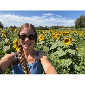 Meet your Posher, Brittany